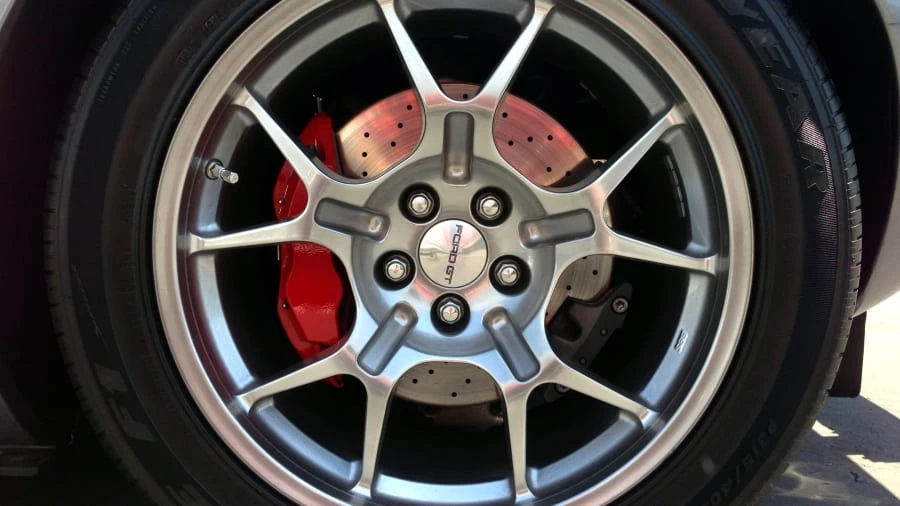 2006 Ford GT 1st Gen - Image 7 of 9