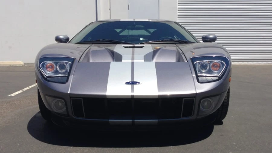 2006 Ford GT 1st Gen - Image 8 of 9
