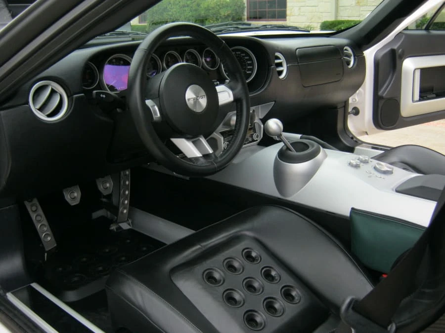 2006 Ford GT 1st Gen - Image 3 of 9