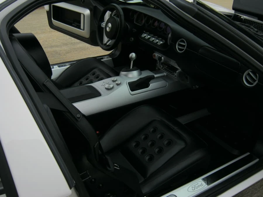 2006 Ford GT 1st Gen - Image 4 of 9