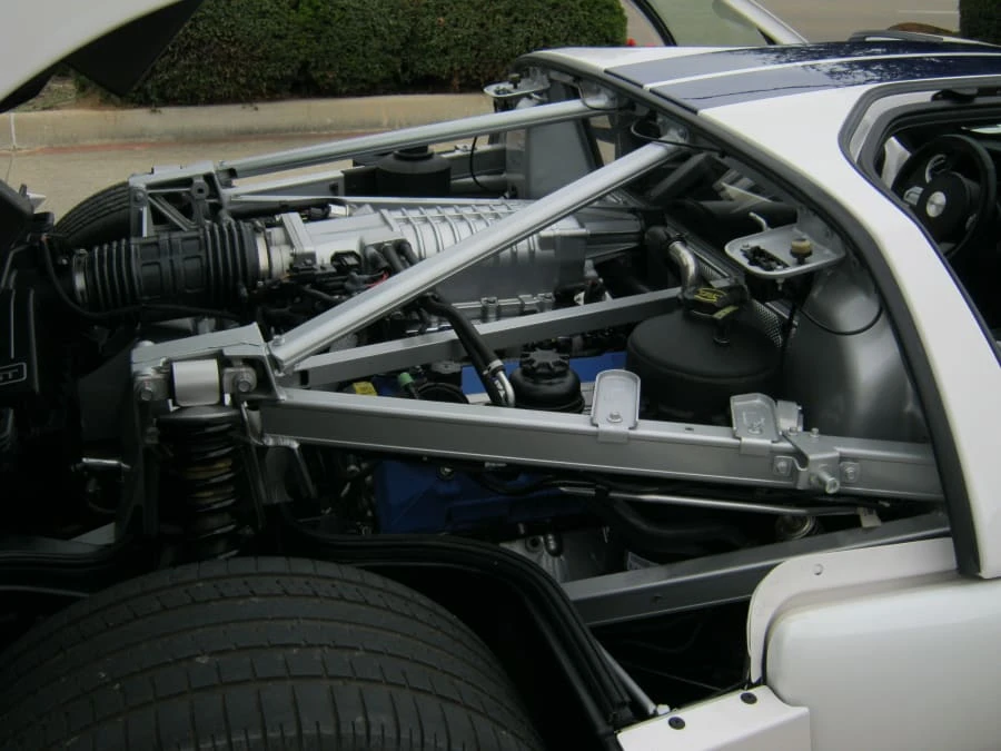 2006 Ford GT 1st Gen - Image 6 of 9
