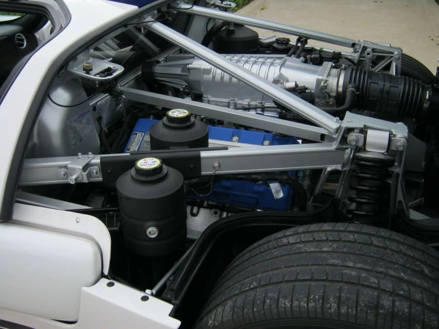 2006 Ford GT 1st Gen - Image 7 of 9