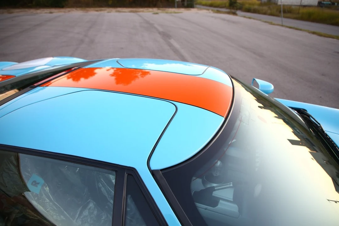 2006 Ford GT 1st Gen - Image 21 of 21