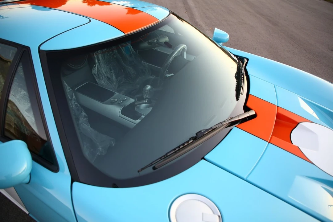 2006 Ford GT 1st Gen - Image 20 of 21