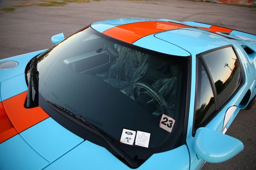 2006 Ford GT 1st Gen - Image 17 of 21