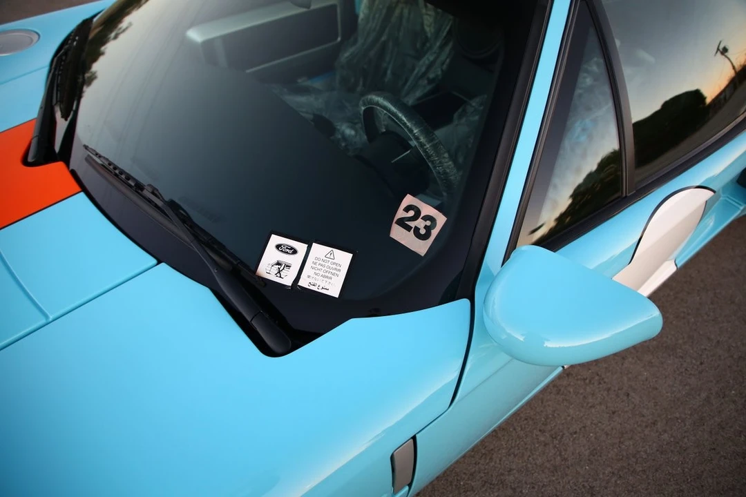 2006 Ford GT 1st Gen - Image 18 of 21