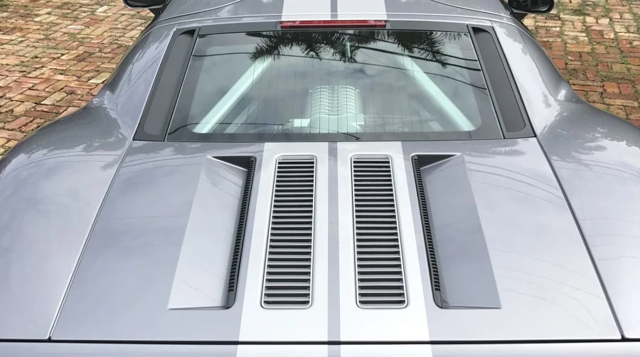 2006 Ford GT 1st Gen - Image 4 of 8