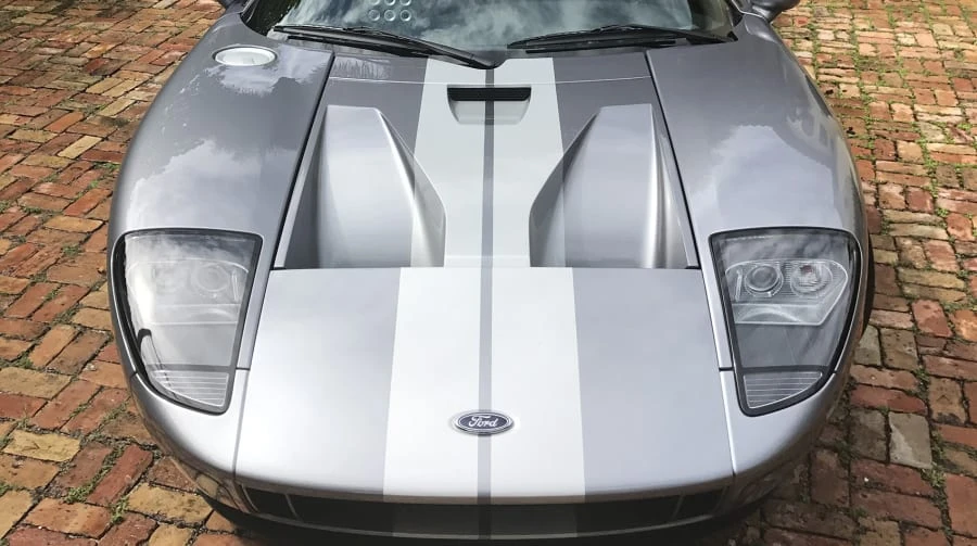 2006 Ford GT 1st Gen - Image 6 of 8