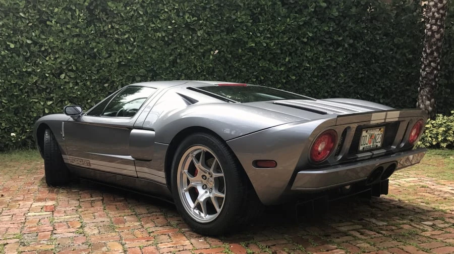 2006 Ford GT 1st Gen - Image 7 of 8