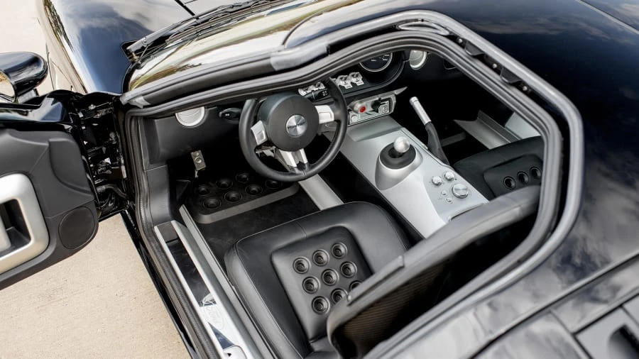 2006 Ford GT 1st Gen - Image 4 of 20