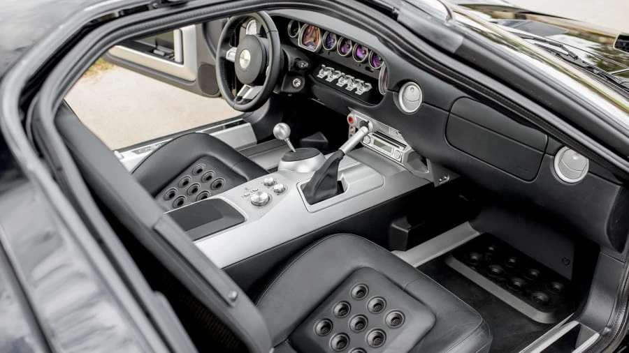 2006 Ford GT 1st Gen - Image 5 of 20