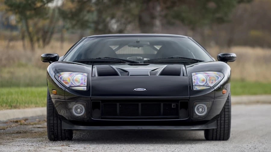 2006 Ford GT 1st Gen - Image 14 of 20