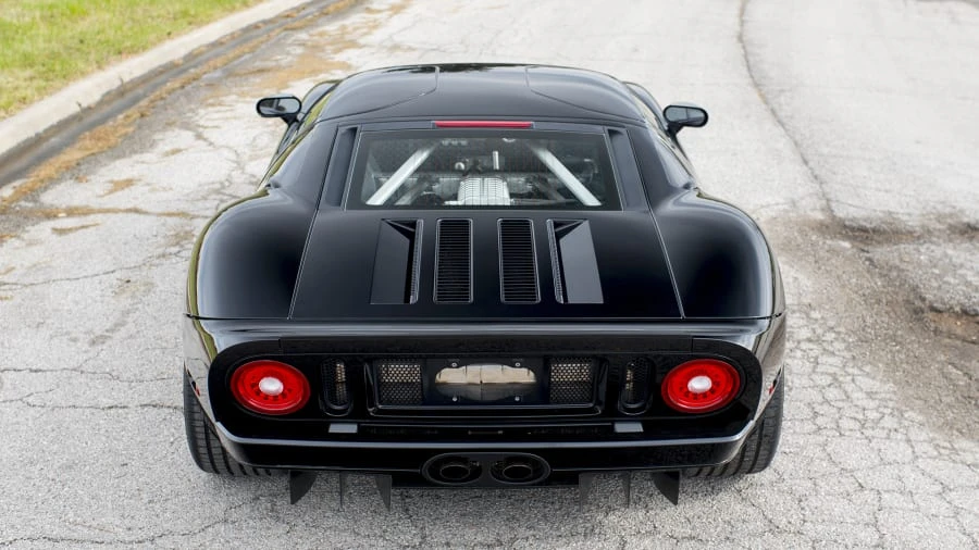 2006 Ford GT 1st Gen - Image 15 of 20