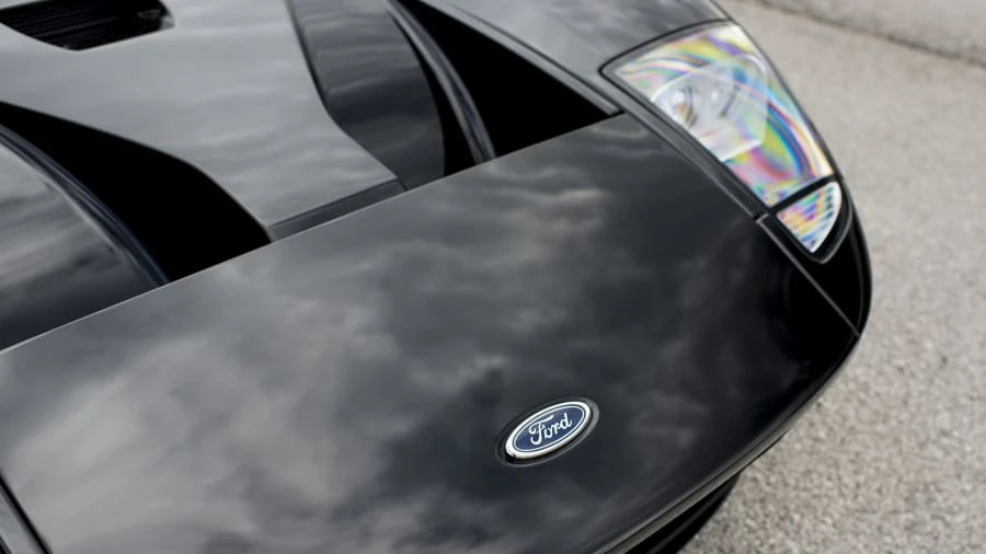 2006 Ford GT 1st Gen - Image 20 of 20