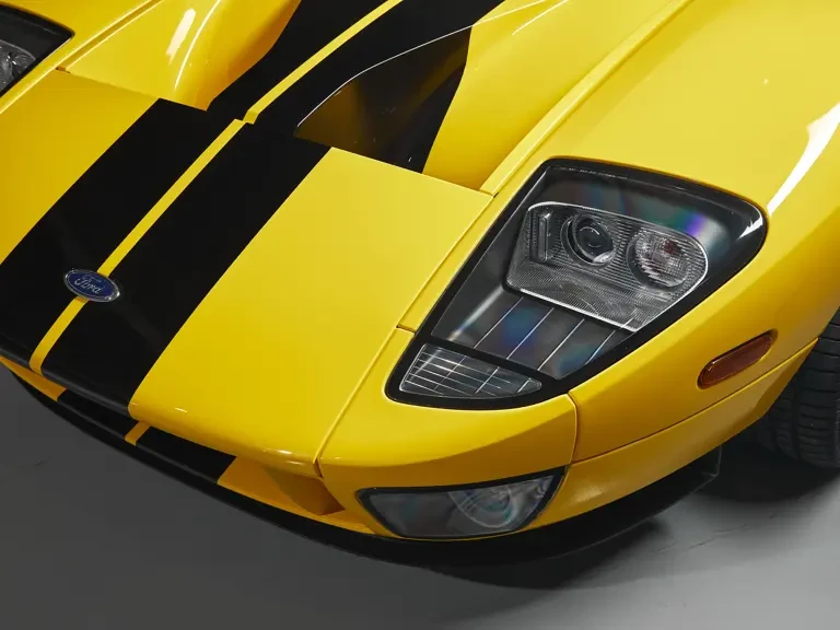 2006 Ford GT 1st Gen - Image 30 of 31
