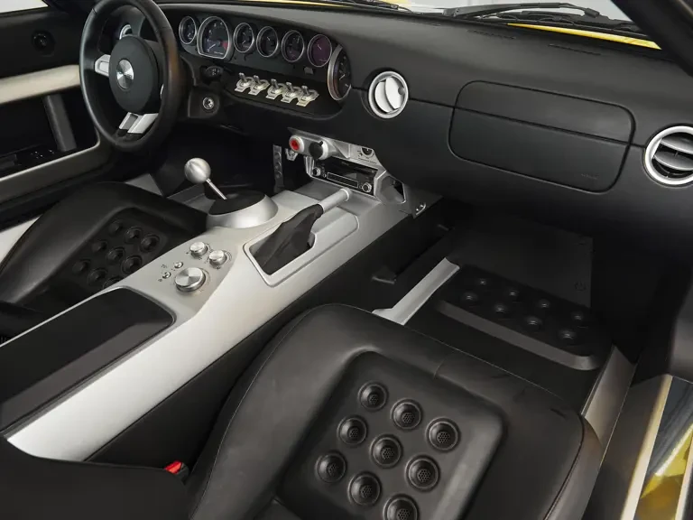 2006 Ford GT 1st Gen - Image 13 of 31