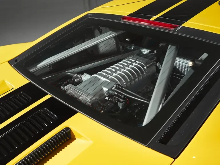 2006 Ford GT 1st Gen - Image 28 of 31