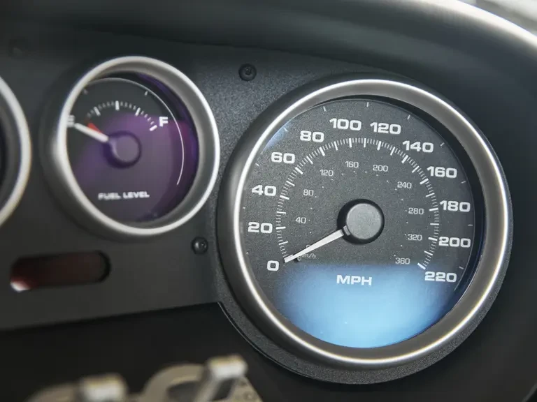 2006 Ford GT 1st Gen - Image 18 of 31