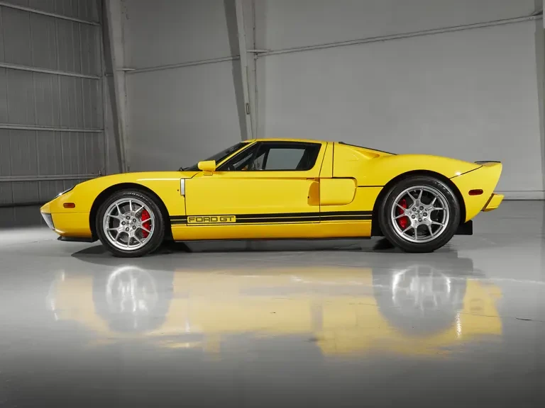 2006 Ford GT 1st Gen - Image 6 of 31