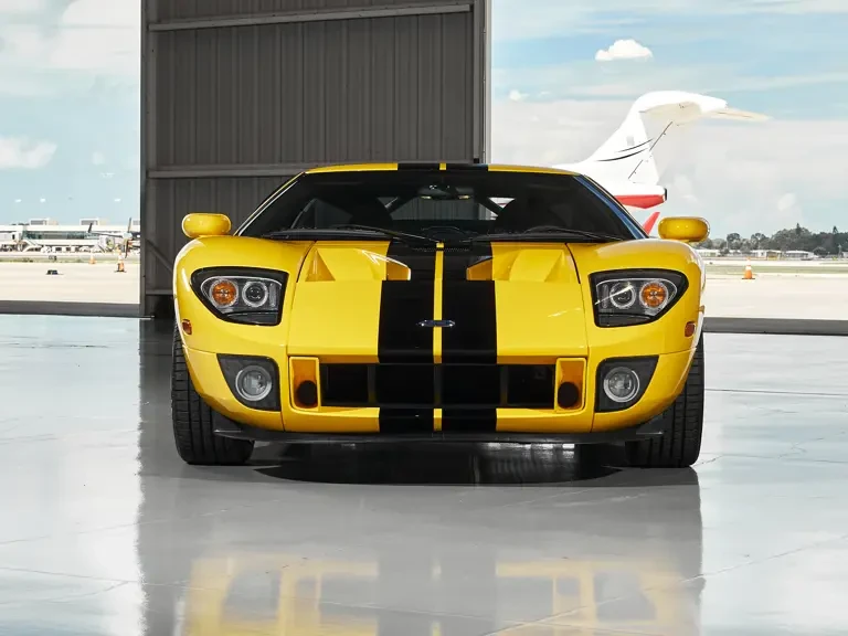 2006 Ford GT 1st Gen - Image 9 of 31