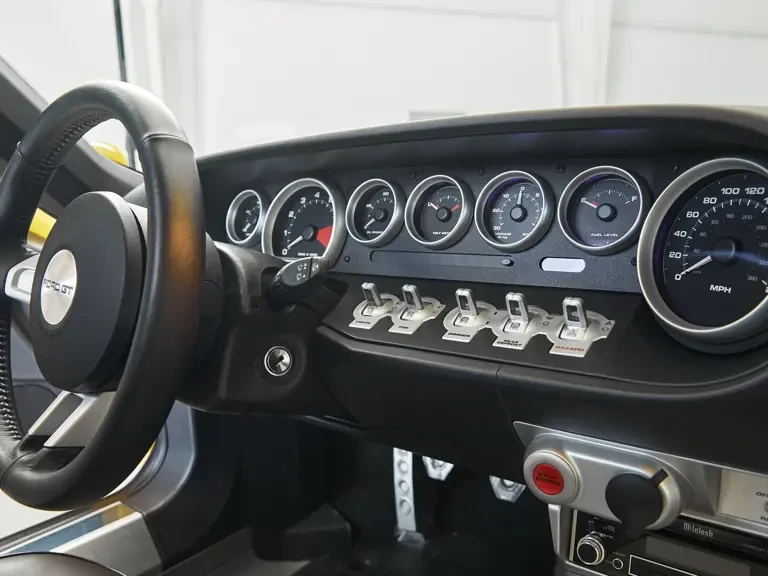 2006 Ford GT 1st Gen - Image 14 of 31