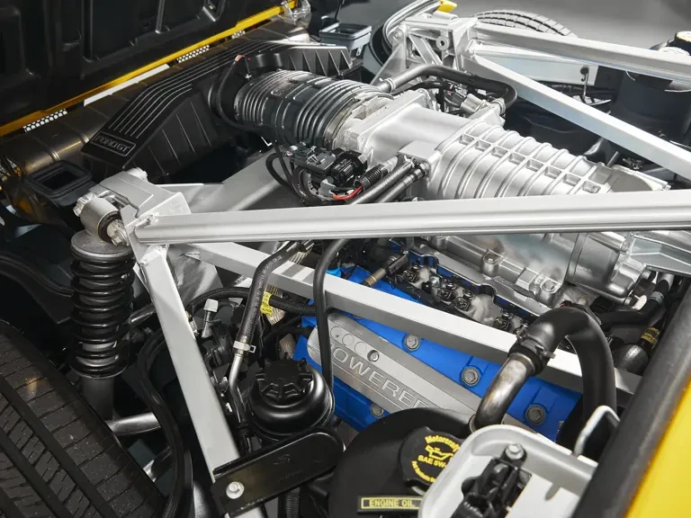 2006 Ford GT 1st Gen - Image 4 of 31