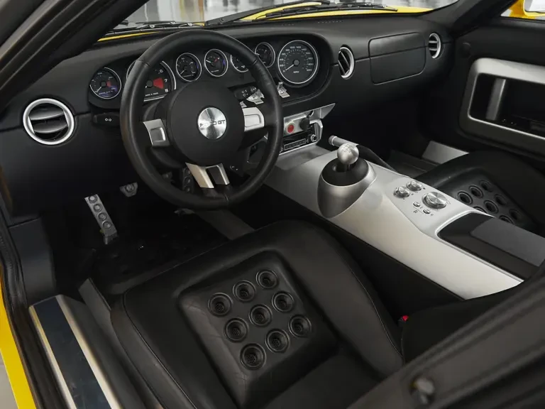2006 Ford GT 1st Gen - Image 5 of 31