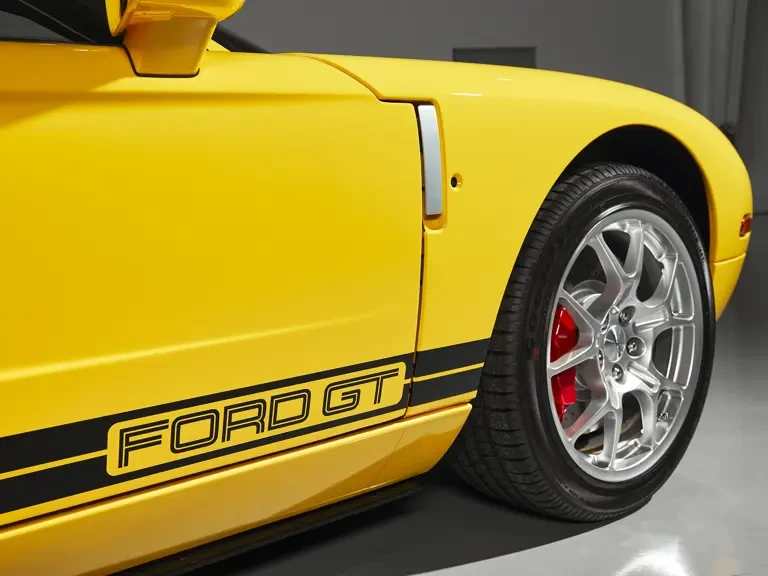2006 Ford GT 1st Gen - Image 8 of 31