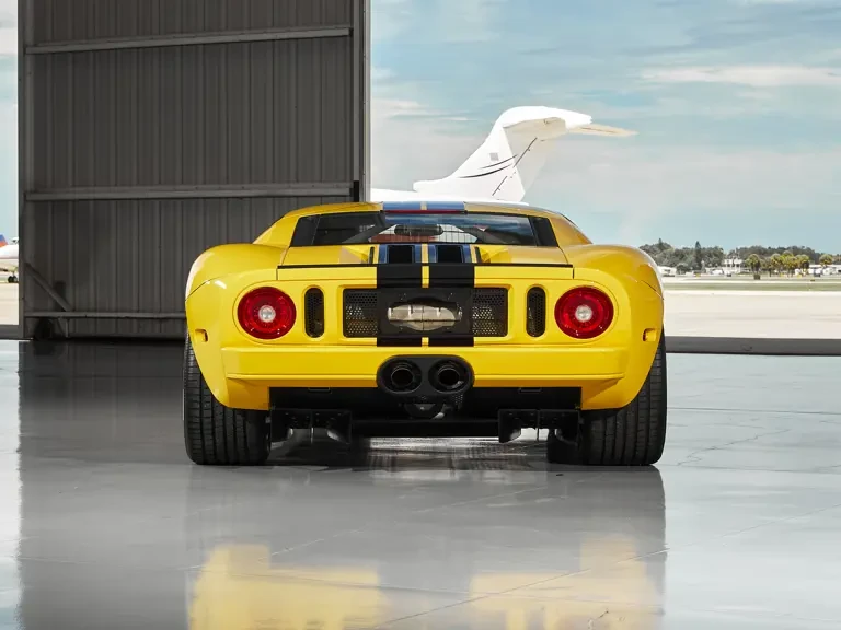 2006 Ford GT 1st Gen - Image 10 of 31