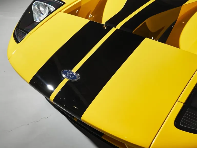 2006 Ford GT 1st Gen - Image 7 of 31