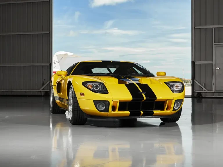 2006 Ford GT 1st Gen - Image 11 of 31