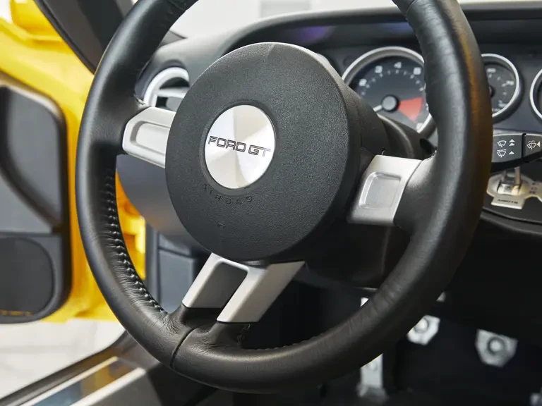 2006 Ford GT 1st Gen - Image 20 of 31