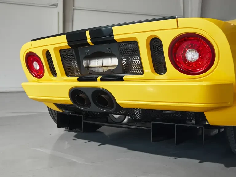 2006 Ford GT 1st Gen - Image 31 of 31