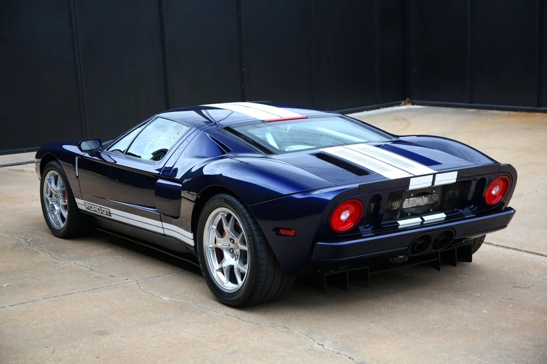 2006 Ford GT 1st Gen - Image 14 of 21