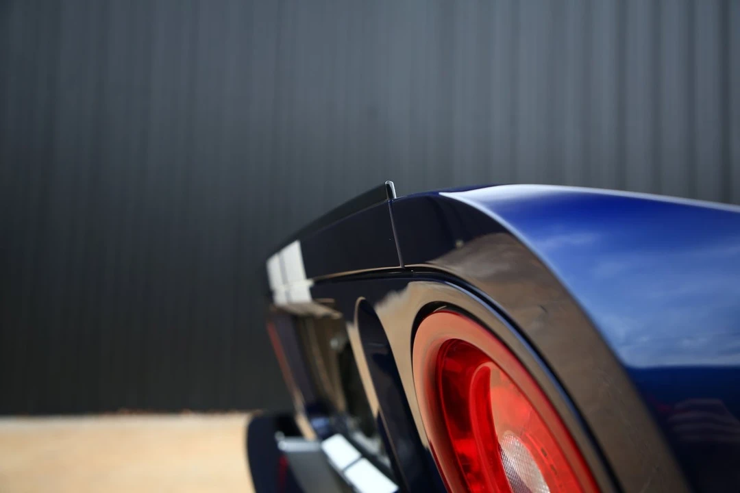 2006 Ford GT 1st Gen - Image 21 of 21