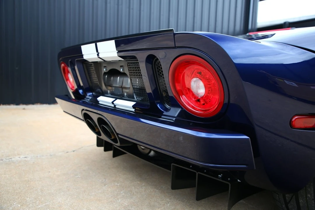 2006 Ford GT 1st Gen - Image 20 of 21