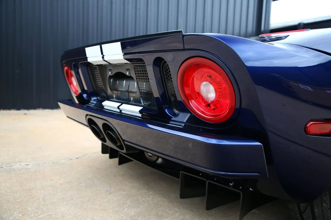 2006 Ford GT 1st Gen - Image 19 of 21