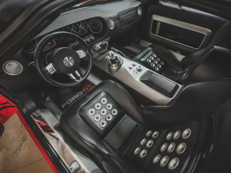 2006 Ford GT 1st Gen - Image 5 of 31