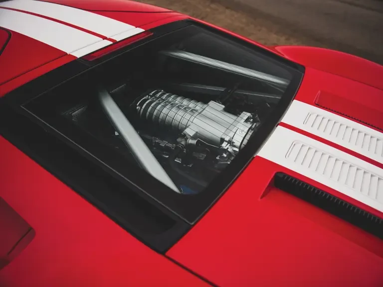 2006 Ford GT 1st Gen - Image 12 of 31