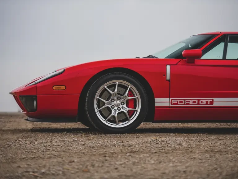 2006 Ford GT 1st Gen - Image 15 of 31