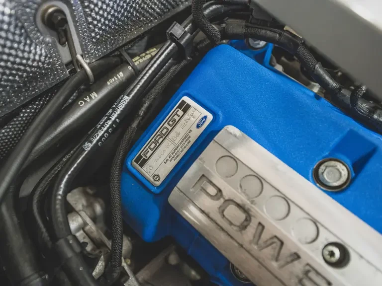 2006 Ford GT 1st Gen - Image 31 of 31