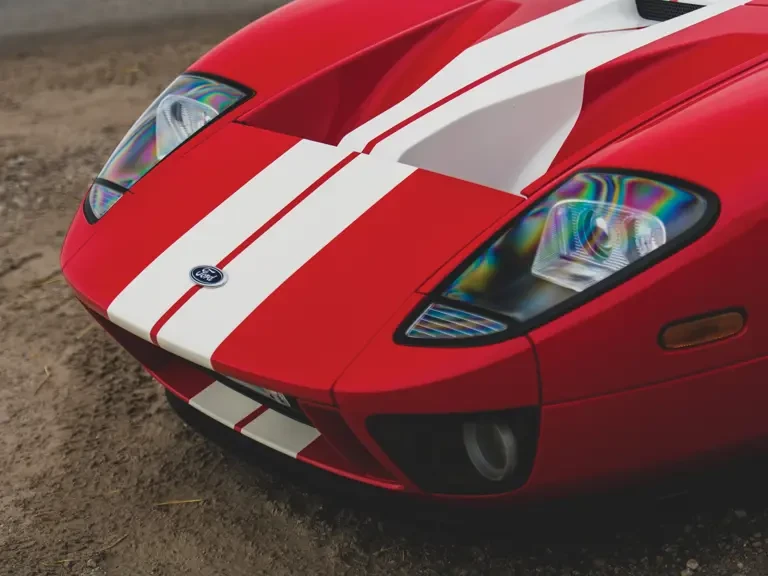2006 Ford GT 1st Gen - Image 11 of 31