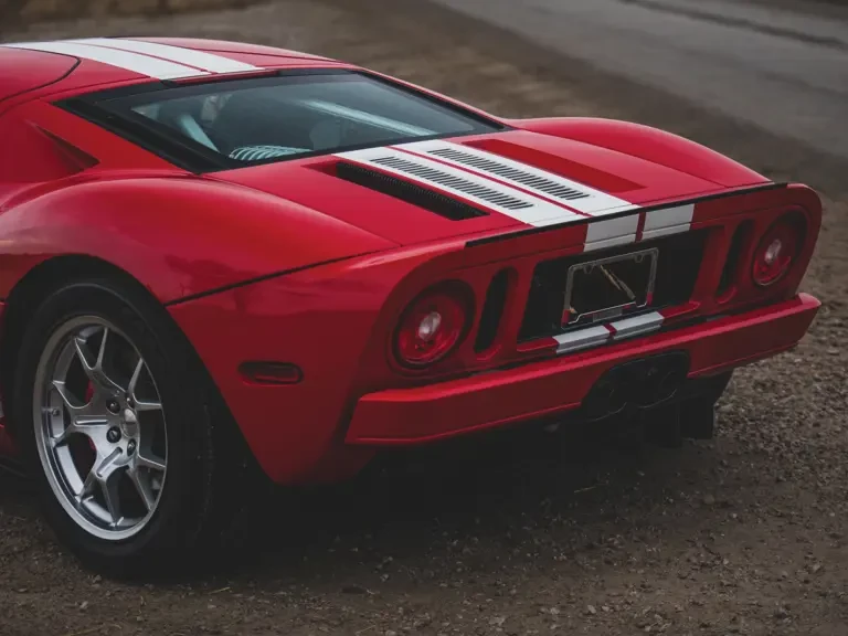 2006 Ford GT 1st Gen - Image 20 of 31