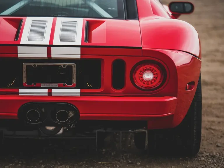 2006 Ford GT 1st Gen - Image 21 of 31