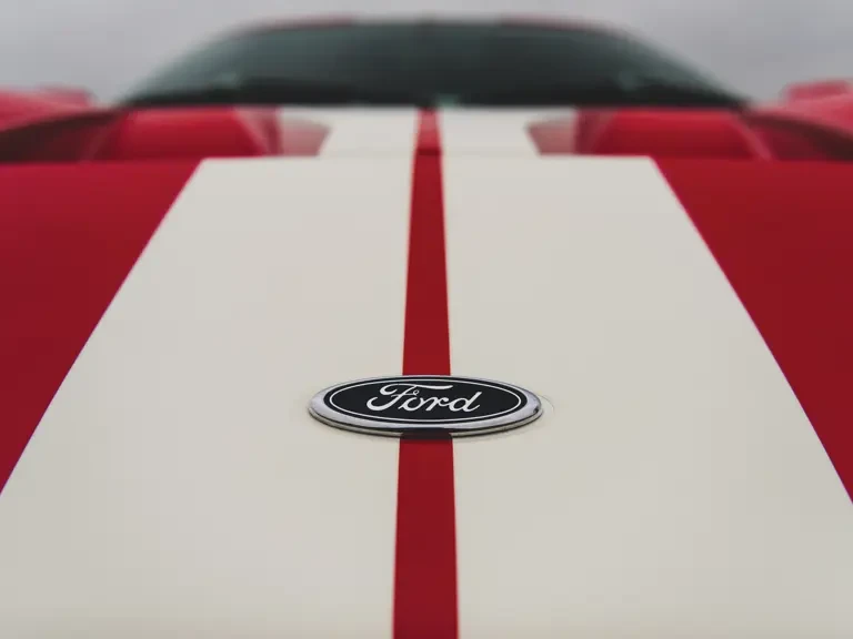 2006 Ford GT 1st Gen - Image 8 of 31