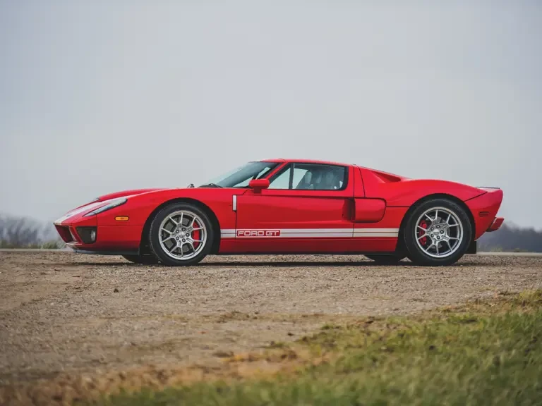 2006 Ford GT 1st Gen - Image 6 of 31