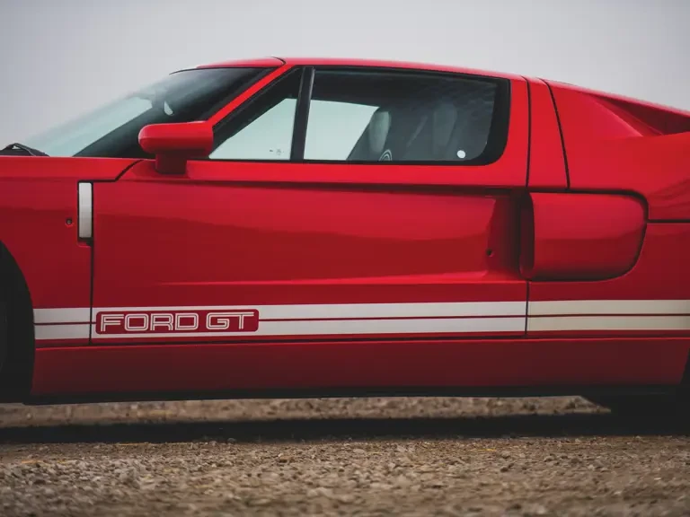 2006 Ford GT 1st Gen - Image 17 of 31