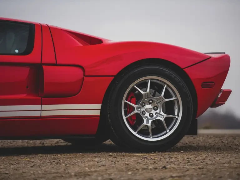 2006 Ford GT 1st Gen - Image 16 of 31