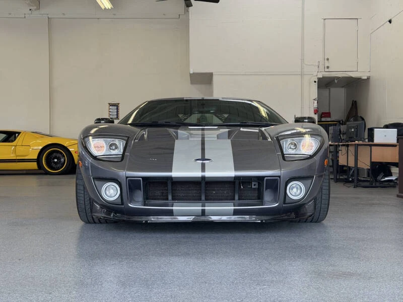 2006 Ford GT 1st Gen - Image 2 of 31