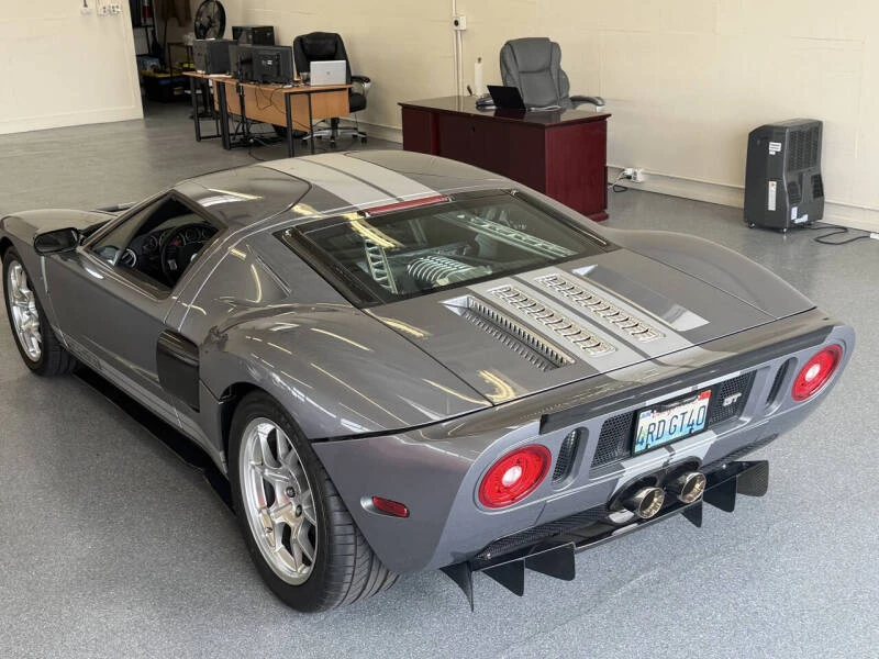2006 Ford GT 1st Gen - Image 26 of 31